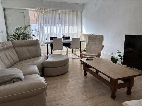 Shared housing 100 m² in Liege Grivegnée