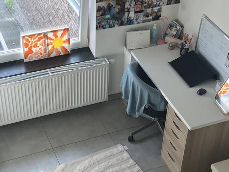 Kot 20 m² in Luik Saint-Léonard