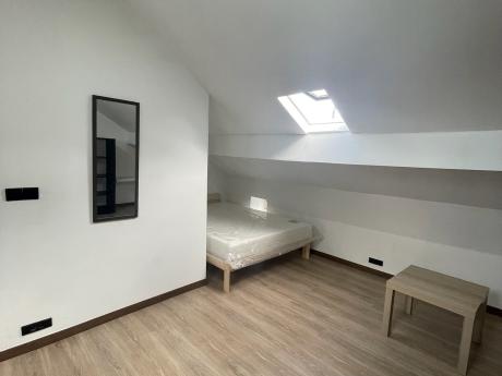 Studio 30 m² in Luik Saint-Léonard