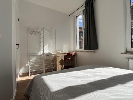 Colocation 80 m² à Liège Cathédrale / Sauvenière / Saint-Denis