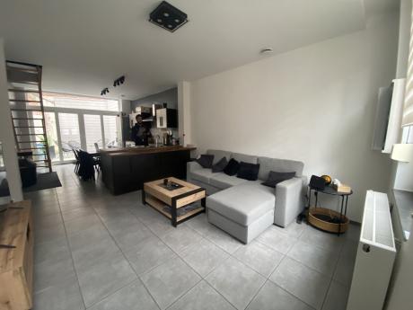 Colocation 20 m² à Hors Liège