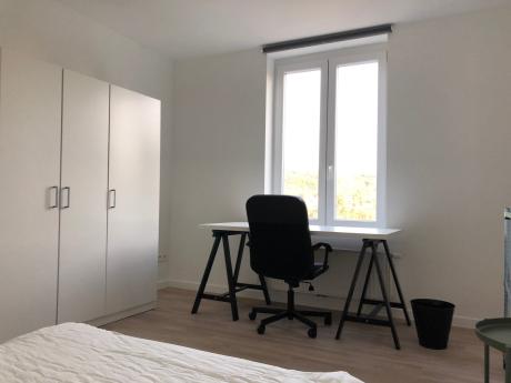 Kot 90 m² in Omgeving Luik