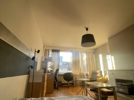 Colocation 20 m² à Liège Fétinne / Longdoz / Vennes