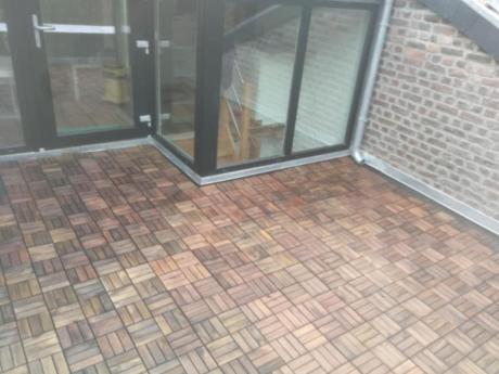 Studio 20 m² à Liège Grivegnée