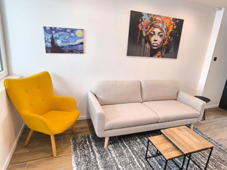 Colocation 40 m² à Liège Saint-Laurent / Sainte-Marguerite