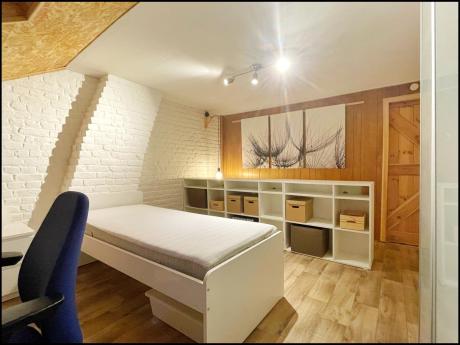 Colocation 90 m² à Liège Angleur / Sart-Tilman