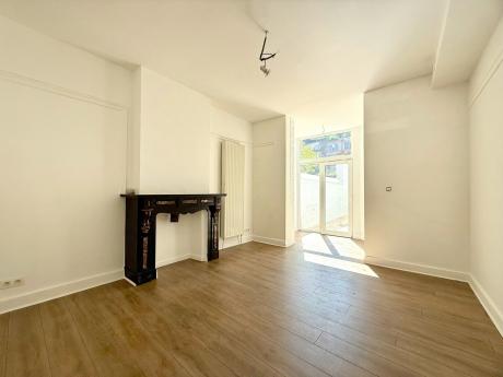 Appartement 93 m² à Liège Sainte-Walburge