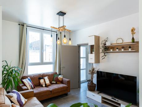 共享租房 162 m² 在 Liege Angleur / Sart-Tilman