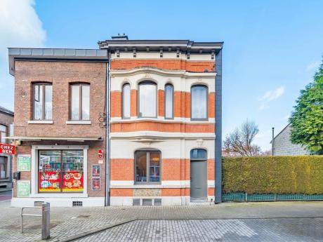 Colocation 188 m² à Liège Angleur / Sart-Tilman