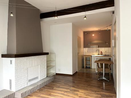 共享租房 25 m² 在 Liege Saint-Léonard