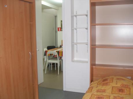 Kot 15 m² in Luik Angleur / Sart-Tilman