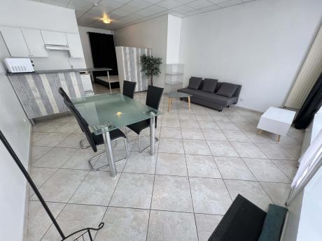 单人间 38 m² 在 Liege Fétinne / Longdoz / Vennes