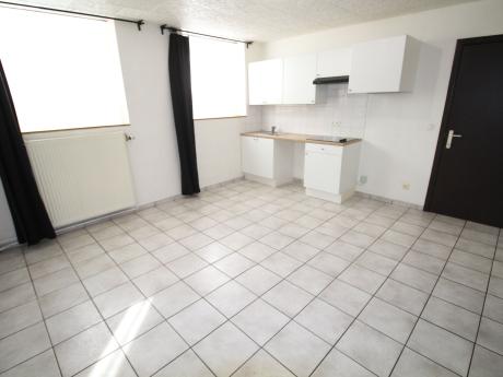 Appartement 60 m² in Luik Saint-Léonard