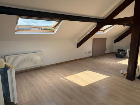 单人间 30 m² 在 Liege Fétinne / Longdoz / Vennes