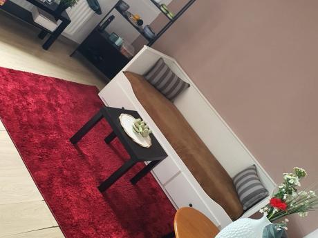 Studio 35 m² à Liège Grivegnée