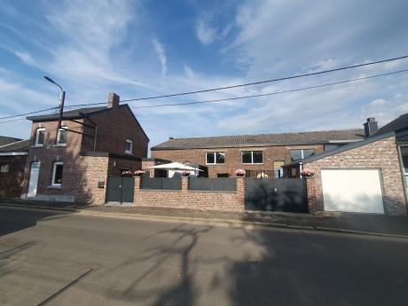 House 90 m² in Outside Liege