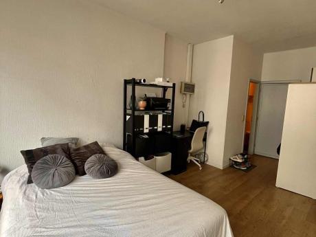 Kot 25 m² in Luik Cathédrale / Sauvenière / Saint-Denis