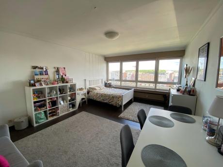 Studio 37 m² in Liege Avroy / Guillemins