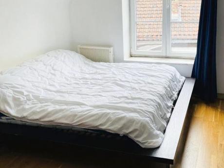 Appartement 38 m² à Liège Cathédrale / Sauvenière / Saint-Denis