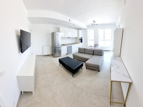 Appartement 52 m² à Liège Ville