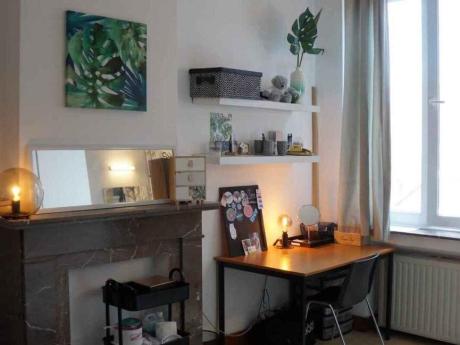 Co-locatie 17 m² in Luik Fétinne / Longdoz / Vennes