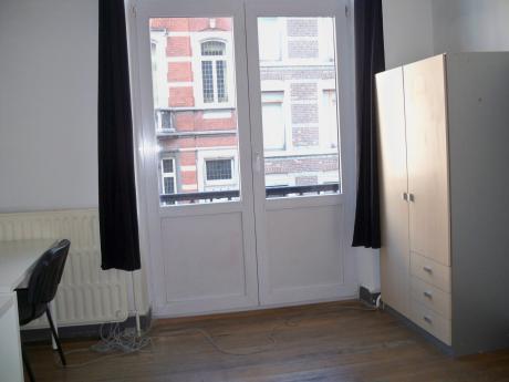 公寓 50 m² 在 Liege Outremeuse
