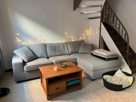 Kot 125 m² à Hors Liège