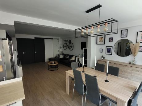 Appartement 66 m² à Liège Cathédrale / Sauvenière / Saint-Denis