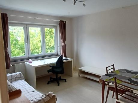 Kot chez l'habitant 60 m² à Hors Liège
