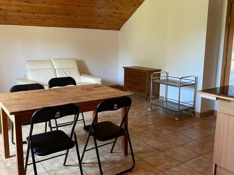 Kot chez l'habitant 75 m² à Hors Liège