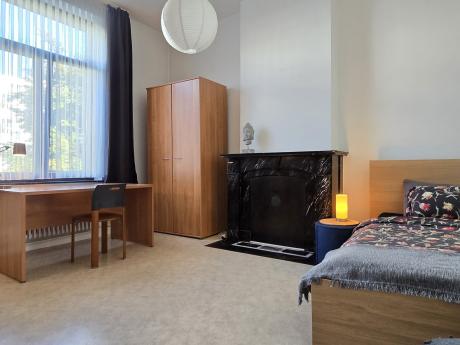 Student room 16 m² in Liege Avroy / Guillemins