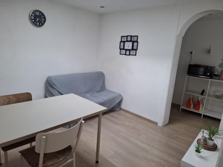 Shared housing 80 m² in Liege Féronstrée / Pierreuse