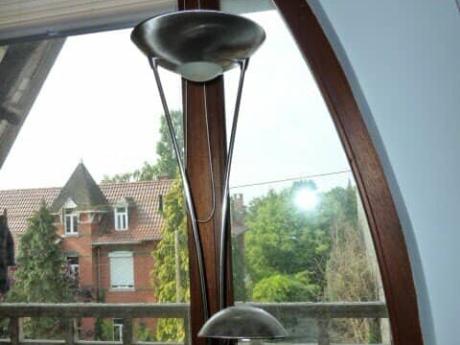 Kot chez l'habitant 35 m² à Hors Liège