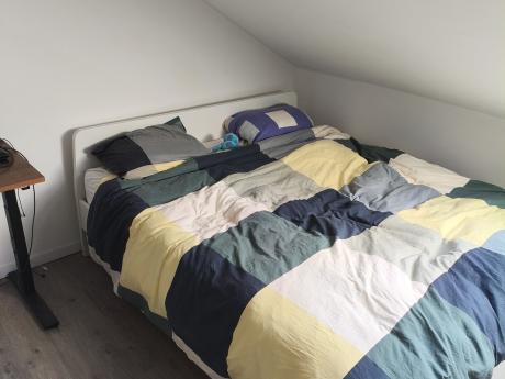 Kot 10 m² in Luik Amercoeur / Bressoux