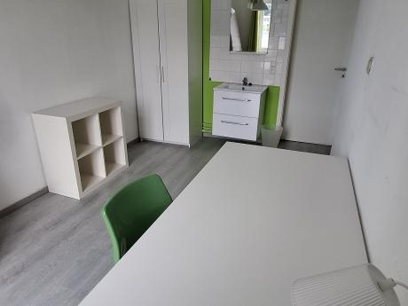 Kot 56 m² à Liège Angleur / Sart-Tilman