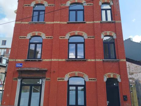 Shared housing 150 m² in Liege Grivegnée