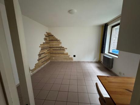 Studio 26 m² à Liège Fétinne / Longdoz / Vennes