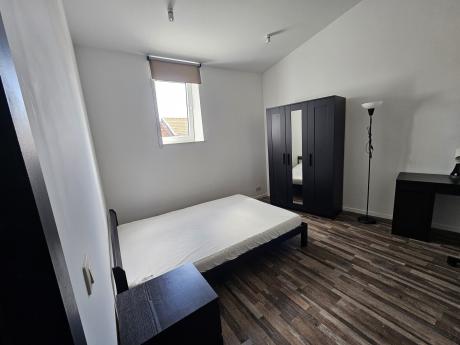 Co-locatie 110 m² in Luik Saint-Léonard