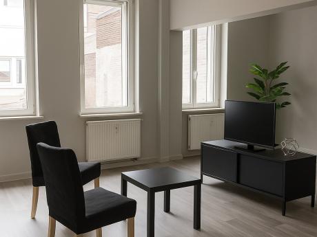 Co-locatie 70 m² in Luik Saint-Laurent / Sainte-Marguerite