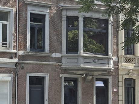Kot chez l'habitant 16 m² à Liège Botanique / rue Saint-Gilles / Jonfosse