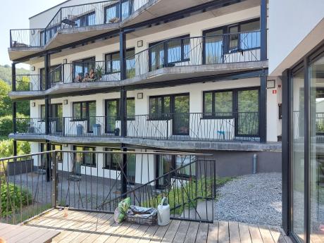 合租房 15 m² 在 Liege Angleur / Sart-Tilman