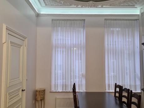 Co-locatie 250 m² in Luik Saint-Laurent / Sainte-Marguerite