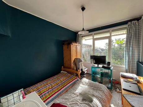 Kot 15 m² in Luik Saint-Laurent / Sainte-Marguerite