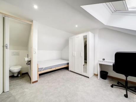 Colocation 59 m² à Liège Amercoeur / Bressoux