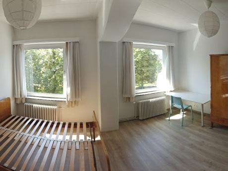 共享租房 22 m² 在 Liege Fétinne / Longdoz / Vennes