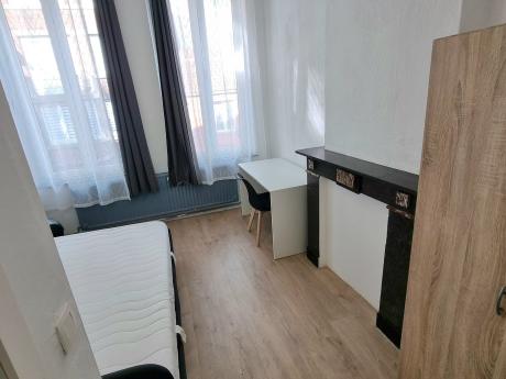 Kot 105 m² à Liège Saint-Laurent / Sainte-Marguerite
