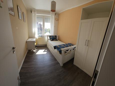 Kot 10 m² in Luik