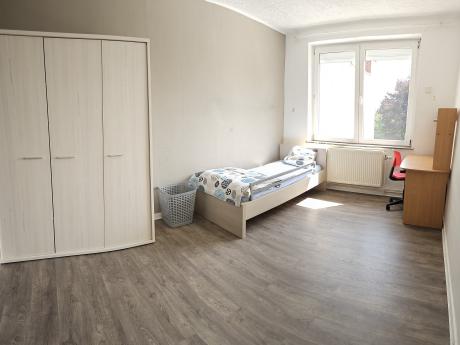 Kot 20 m² in Luik