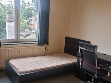 KL 7328 Student room