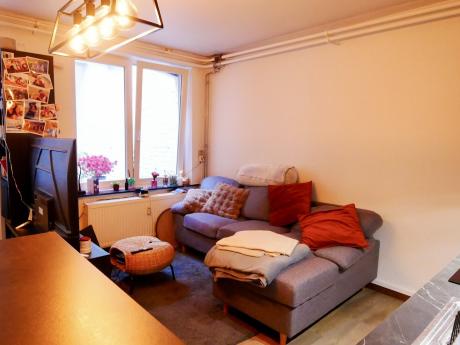 Appartement 45 m² à Liège Avroy / Guillemins